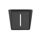 FACIA Wireless Charging Pad Silicone Protector Anti-Slip Mat for Model YL 2026+