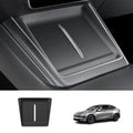 FACIA Wireless Charging Pad Silicone Protector Anti-Slip Mat for Model YL 2026+