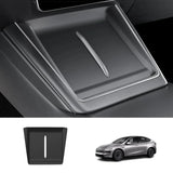 FACIA Wireless Charging Pad Silicone Protector Anti-Slip Mat for Model YL 2026+