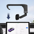 FACIA Wireless Charging Phone Mount For Tesla Model 3/Y