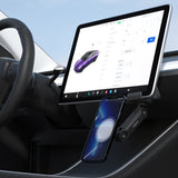 FACIA Wireless Charging Phone Mount For Tesla Model 3/Y