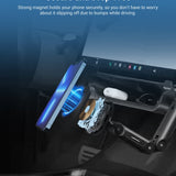 FACIA Wireless Charging Phone Mount For Tesla Model 3/Y