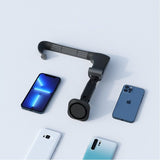 FACIA Wireless Charging Phone Mount For Tesla Model 3/Y