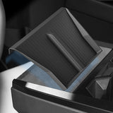 FACIA Wireless Charging Silicone Mat for Cybertruck