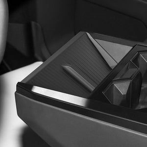 FACIA Wireless Charging Silicone Mat for Cybertruck