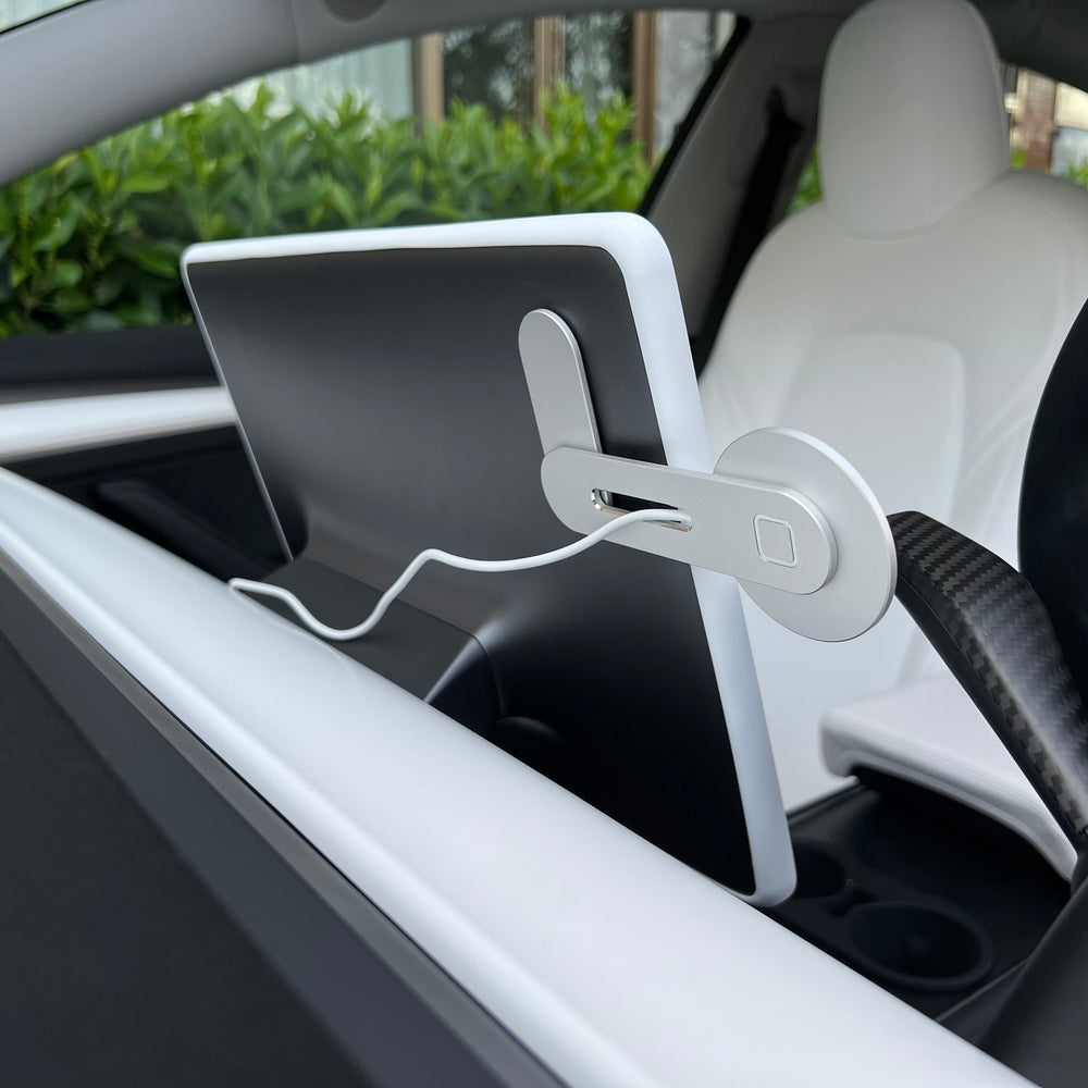 FACIA Wireless Magsafe Mount for Tesla Model 3/Y/S/X/Cybertruck