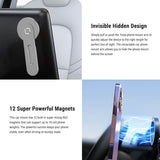 FACIA TESERY Wireless Magsafe Mount for Tesla Model 3/Y/S/X/Cybertruck