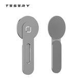 FACIA TESERY Wireless Magsafe Mount for Tesla Model 3/Y/S/X/Cybertruck