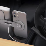 FACIA TESERY Wireless Magsafe Mount for Tesla Model 3/Y/S/X/Cybertruck