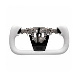 FACIA Yoke Steering Wheel for Model Y Juniper / Model 3 Highland Inspired by Model S/X